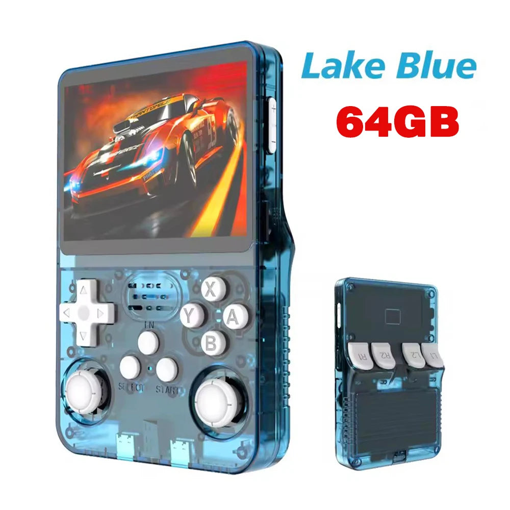 ARKOS R36S Retro Handheld Game Console