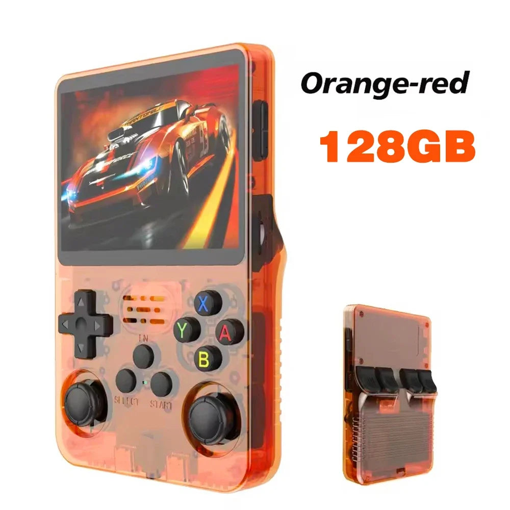 ARKOS R36S Retro Handheld Game Console